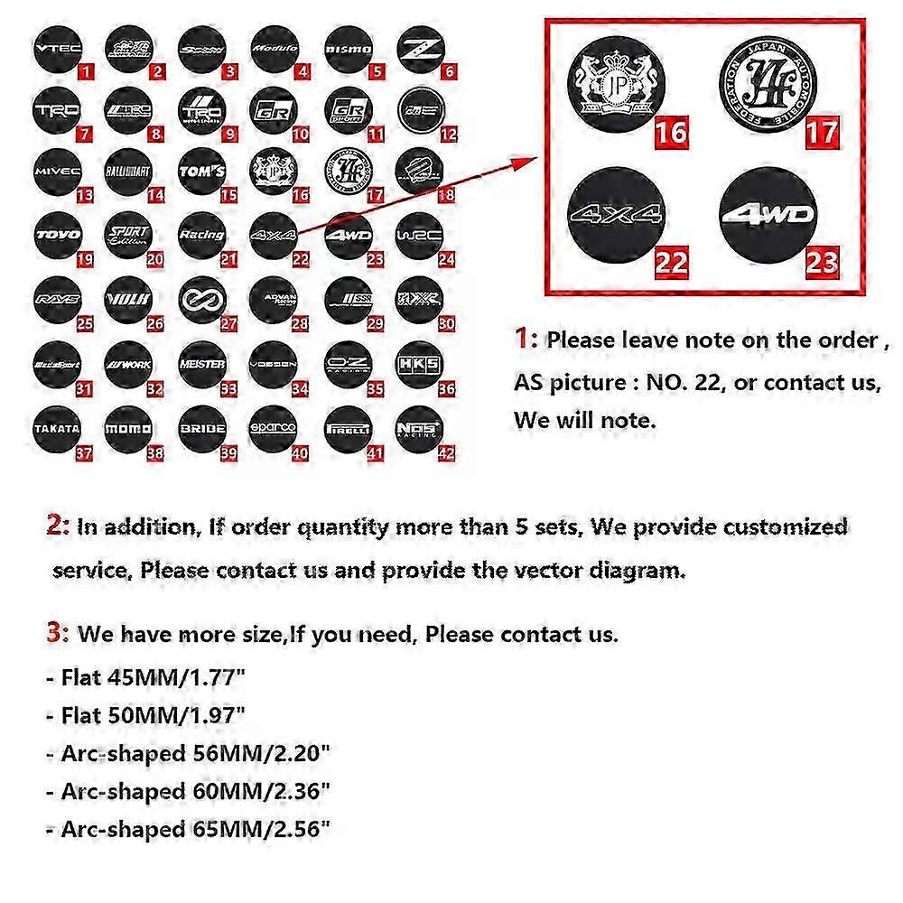 Embleem - sticker ''Porter'' - Achterzijde 2009-2020 - Piaggio Ape