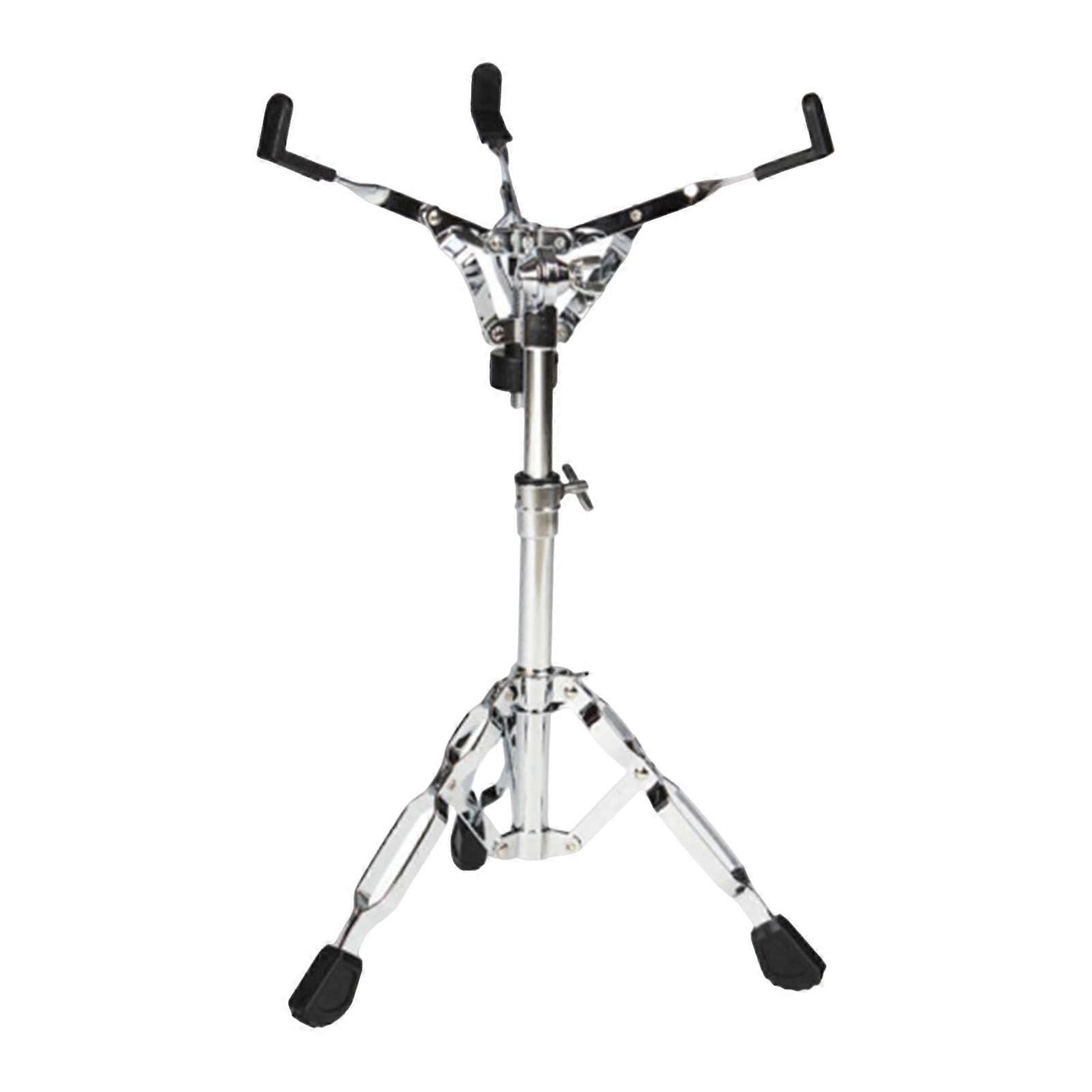Adjustable Snare Drum Stand Holder for 12 14 Inch Drums