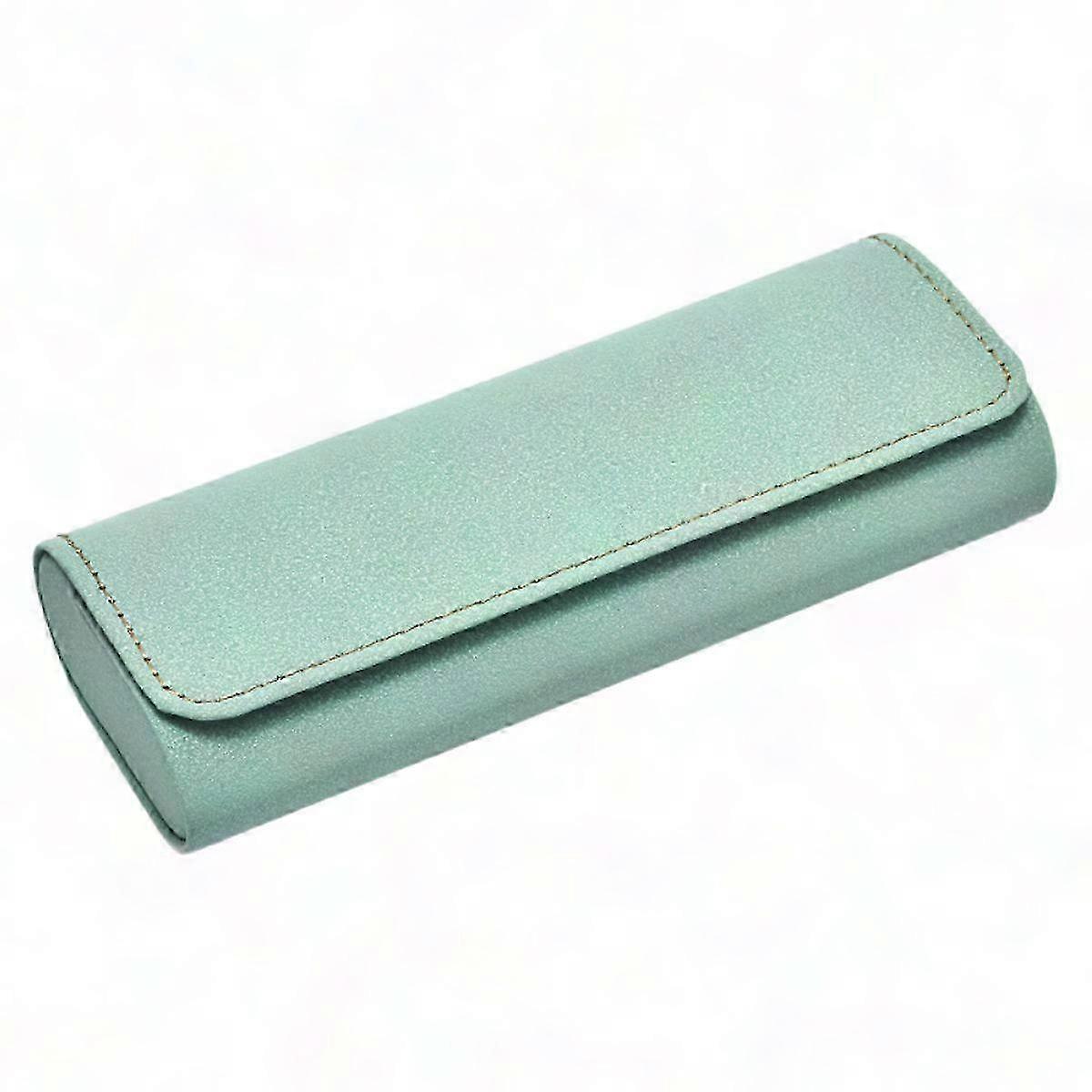 Compact Eyewear Case for Lightweight Protection - Durable and Portable Glasses Holder Solution