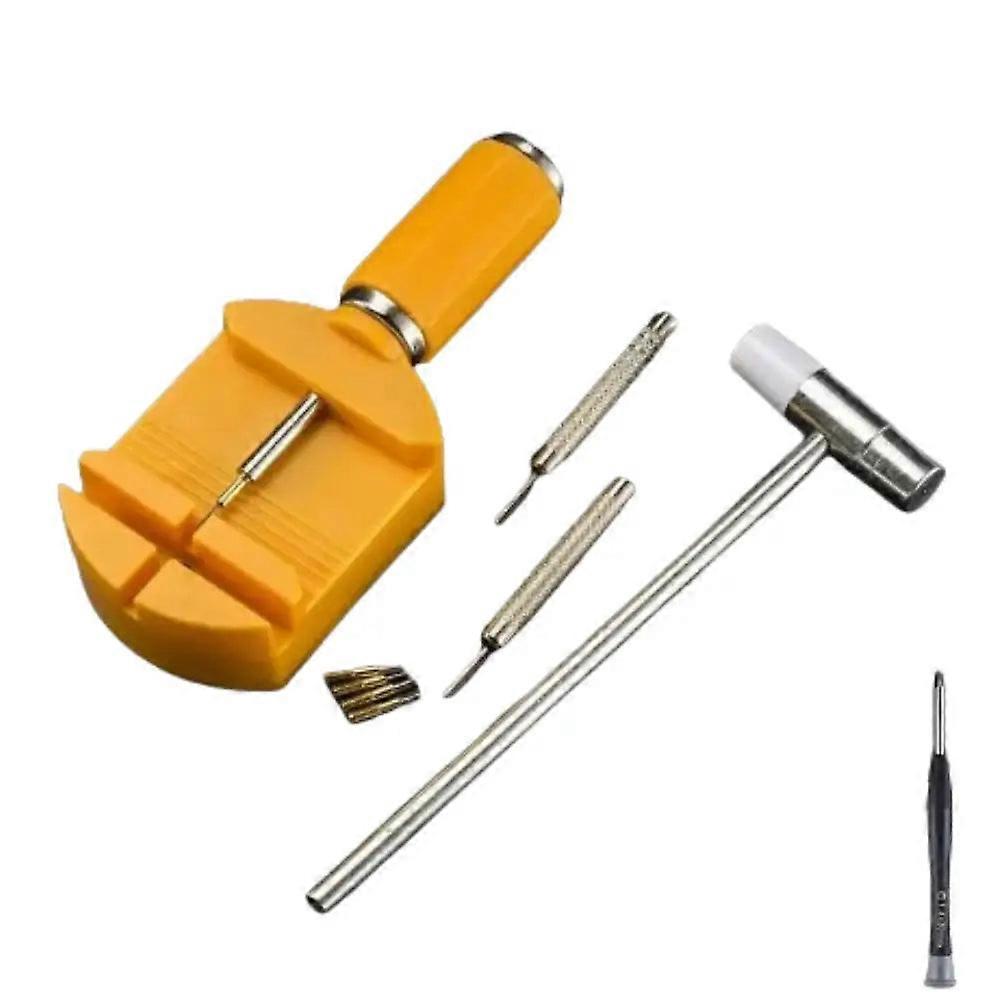 Strap Adjustment Tool For Watch Bands