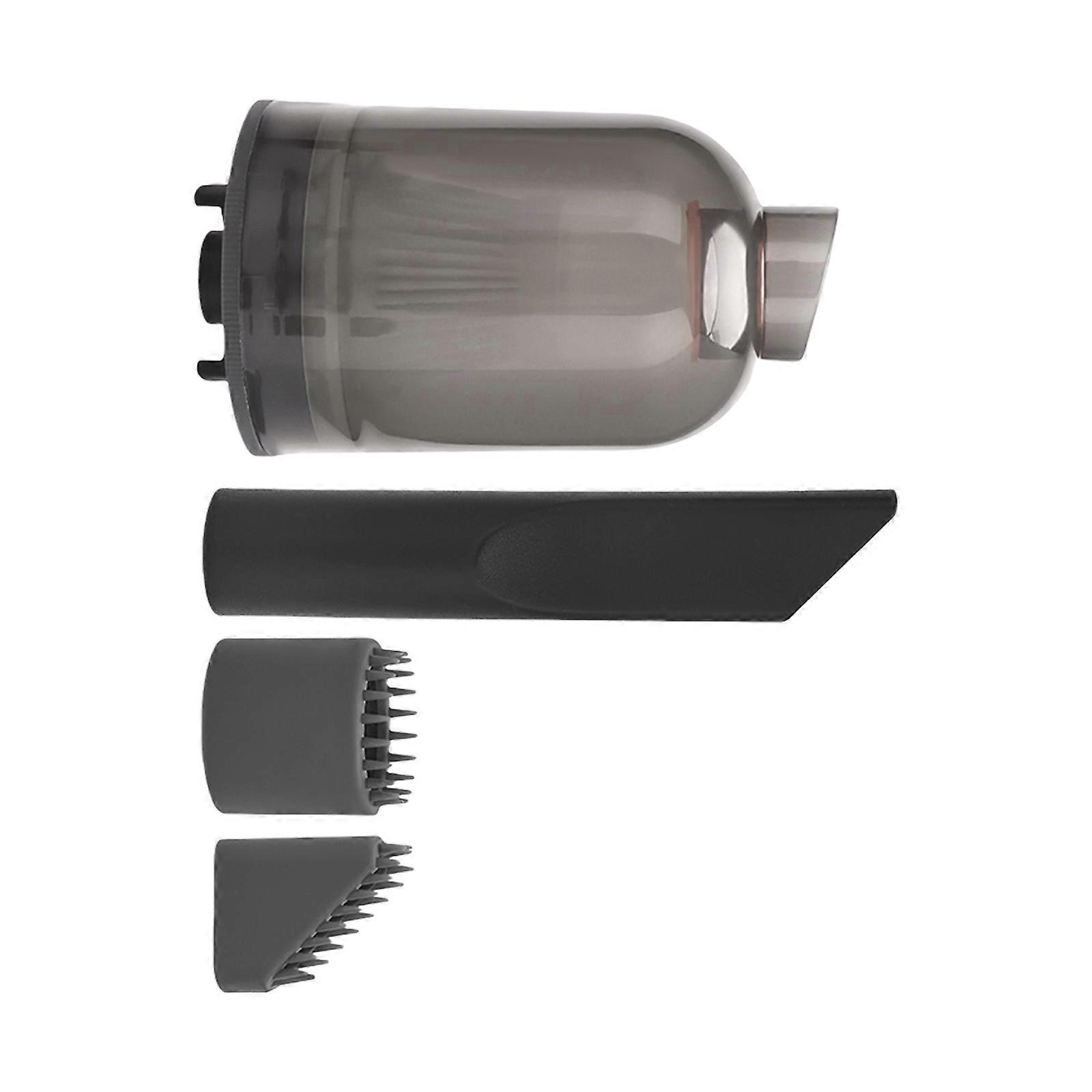 סט אביזרים למייבש שיער, כלי חיתוך לשיער מספרה, סט ניקוי ואקום לשיער שבור למפוח, מגוון צבעים