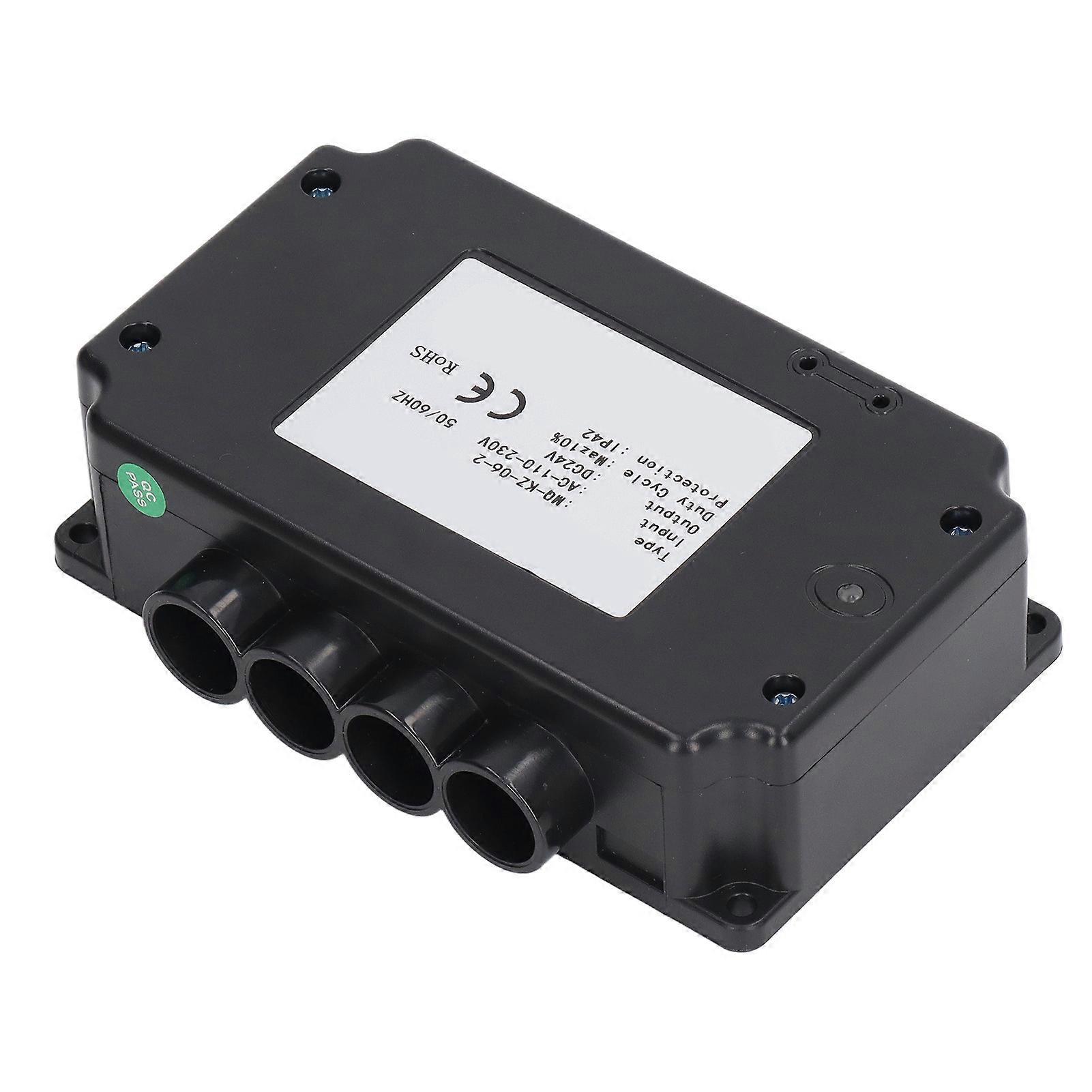 Electric Actuator Controller with Cable Linear Actuator Motor Controller for Smart Home AC