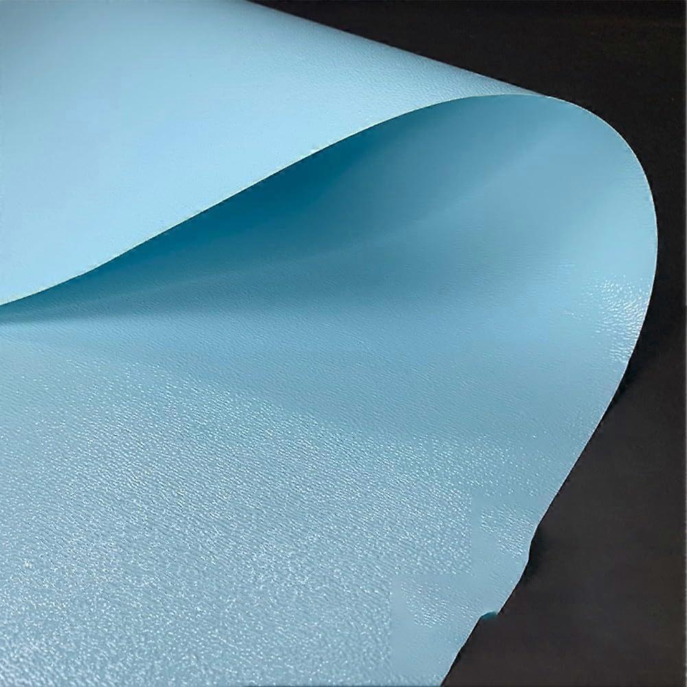 Water pattern sheet for model railway layouts, seascapes, lakes, or pools (small lake pattern)