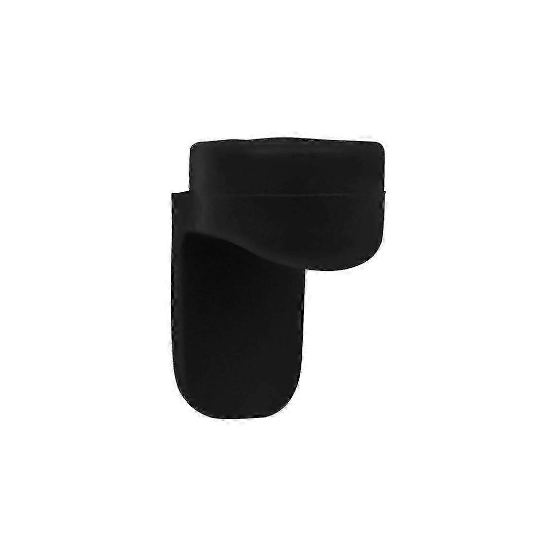 4pcs Silicone Clarinet Thumb Rests & Finger Rests - Comfortable Accessories for Clarinet Instruments by Zekai