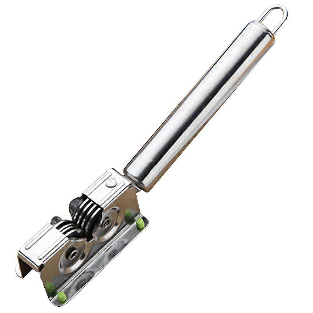 1pc Sharpener Tool Ergonomic Design For Household Use For Bread And Steak Compact With Hanging