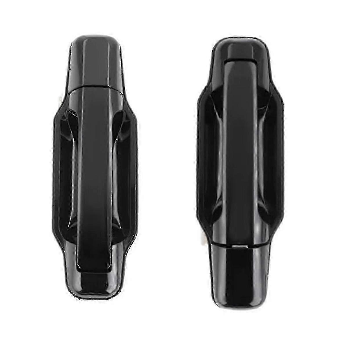 2025 2Pcs Rear Left & Right Door Handle Compatible with Kia Sorento 2003-2009 - 826503e021