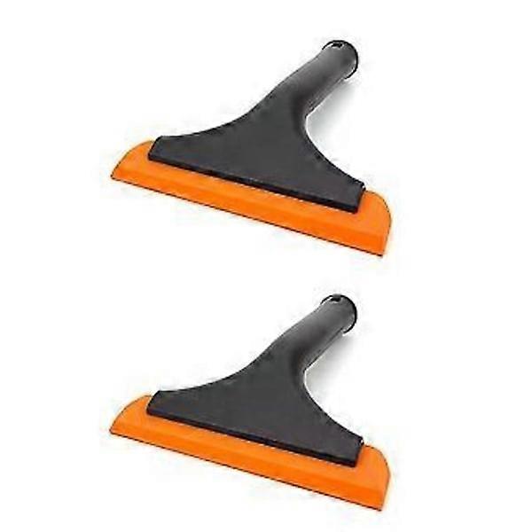 Flexible Scraper Window Shower Squeegee, Shower Glass Squeegee, for Car Windshield, Window, Mirror