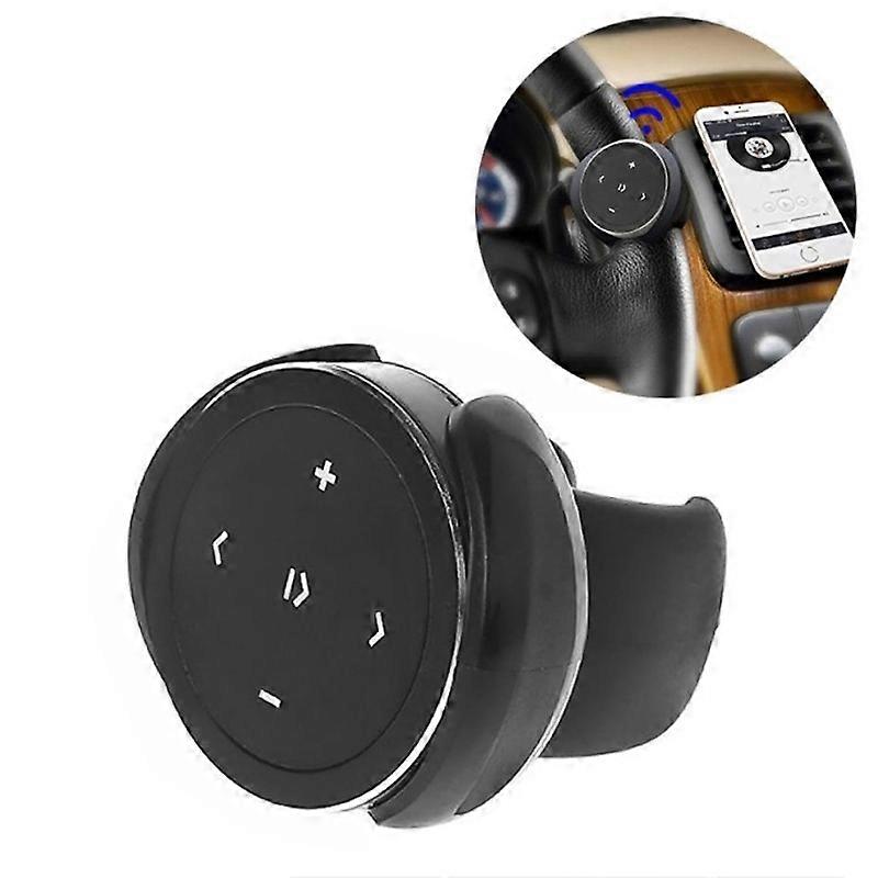Car Wireless Bluetooth Controller