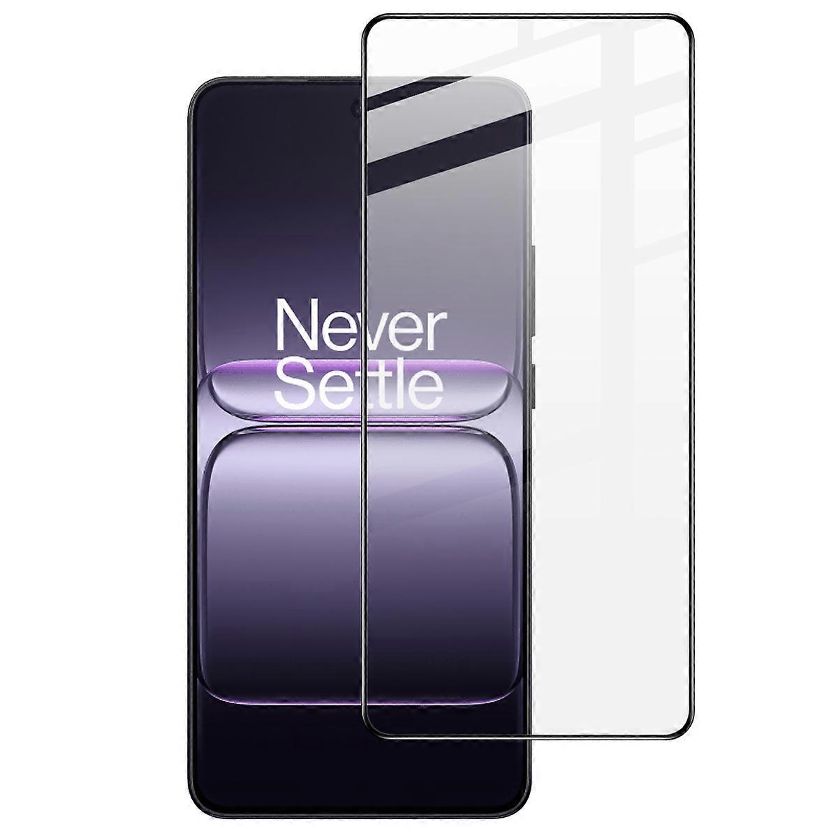 IMAK Pro+ Series For OnePlus Nord 5 5G Ace 5 Ultra 5G Screen Protector Full Coverage Tempered Glass