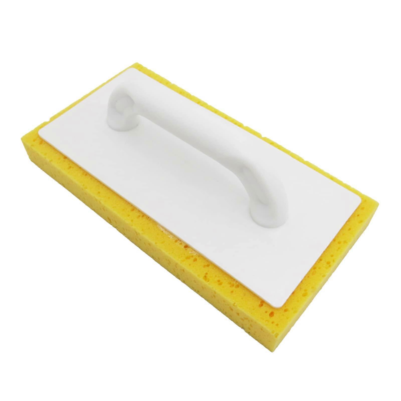 Building Worker, Tile Trowel, Mason Plaster Sponge, Mason, Mason, Mason Sealing, Concrete Stucco Tool Ref: 1727
