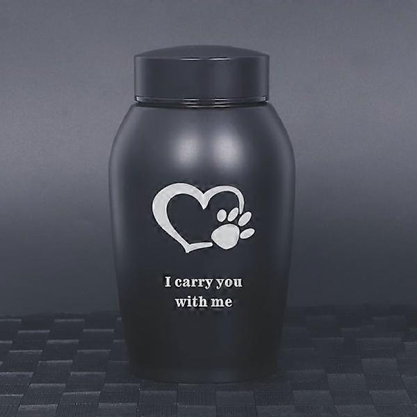Urn for pet cremation