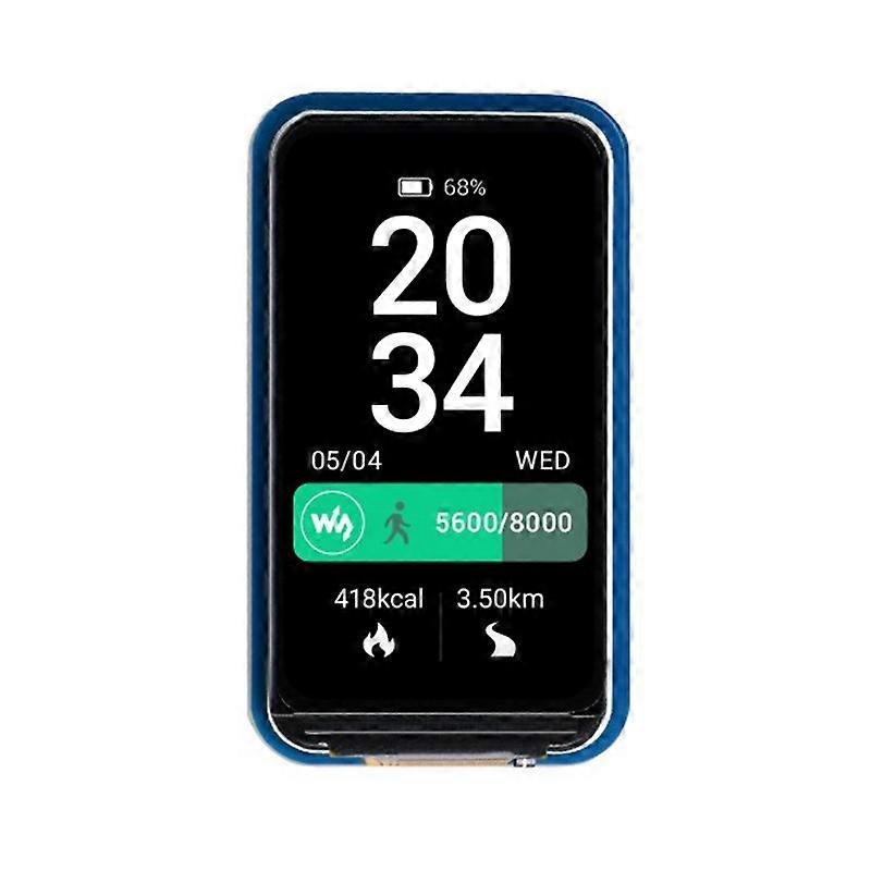 WAVESHARE 1.47 inch LCD Display Module, Rounded Corners, 172 x 320 Resolution, SPI Interface