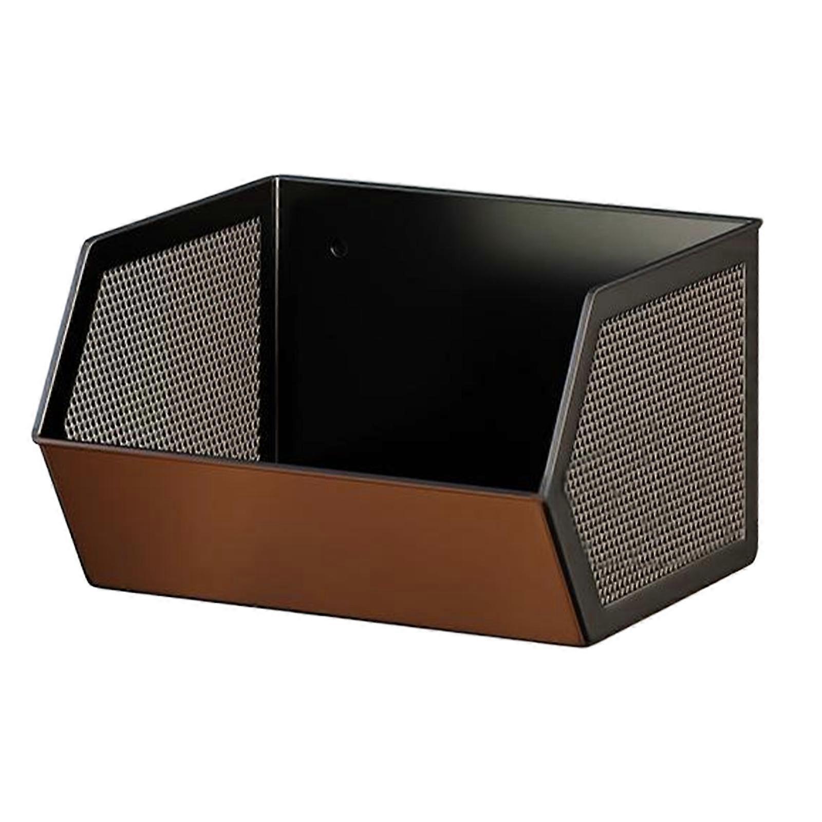 Seasoning Rack for Refrigerator Shelf for Fridge Minimalist Moveable Seasoning