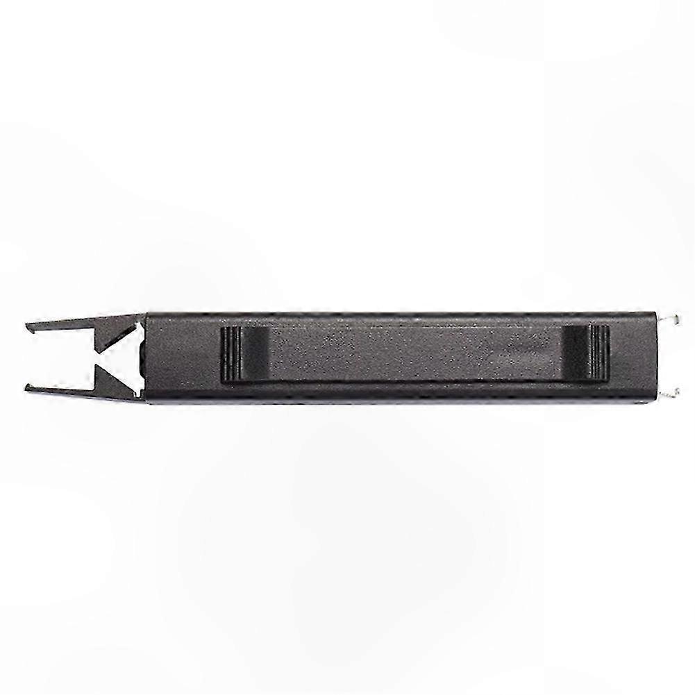 Portable 2-in-1 Keycap Puller and Switch Remover Tool for Mechanical Keyboard Maintenance