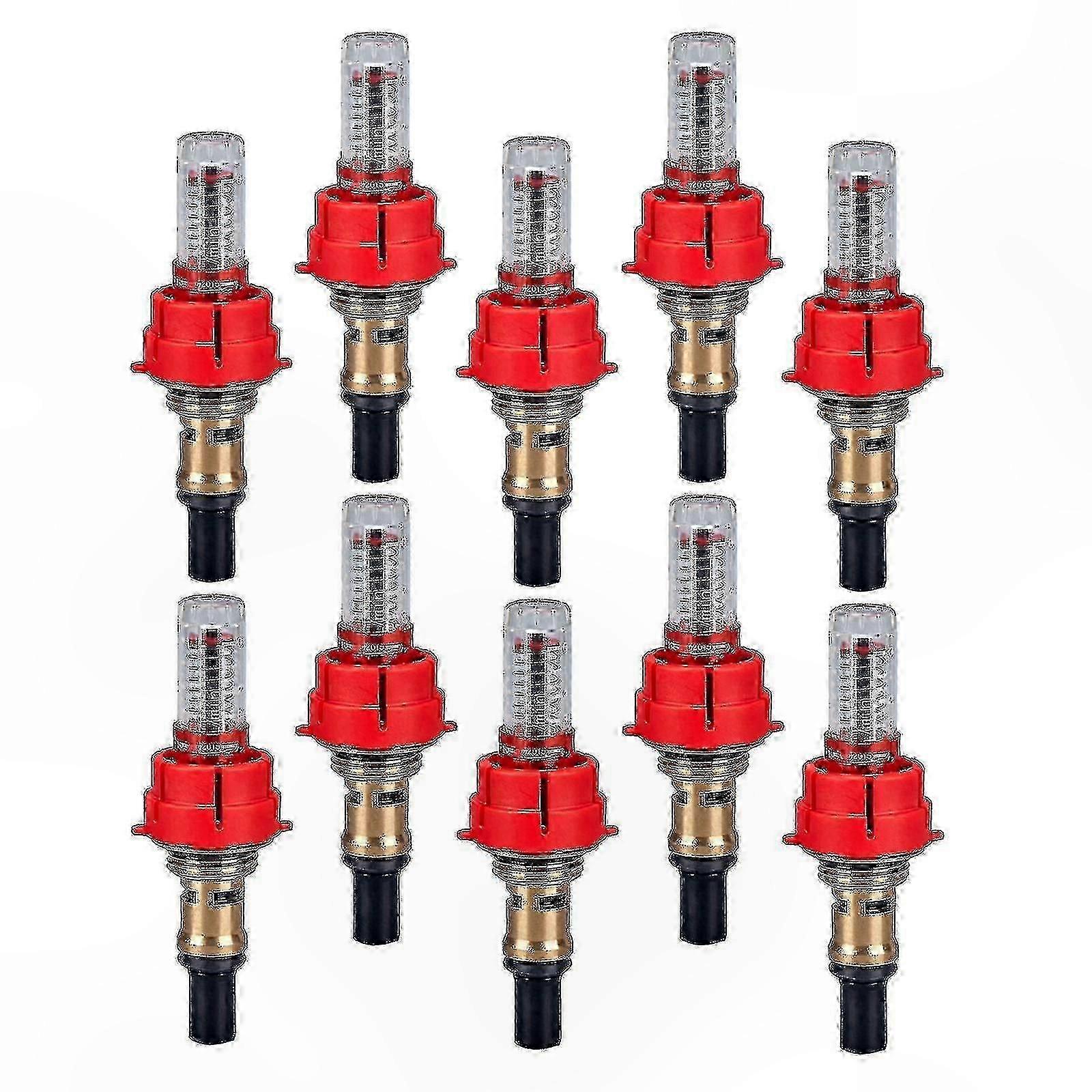 Replacement Flow Meter for Underfloor Heating Manifold Components