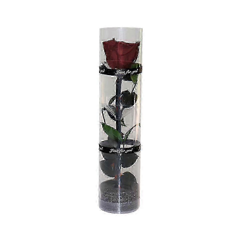 Luxury Preserved Eternal Rose - Perfect Wedding Gift Idea