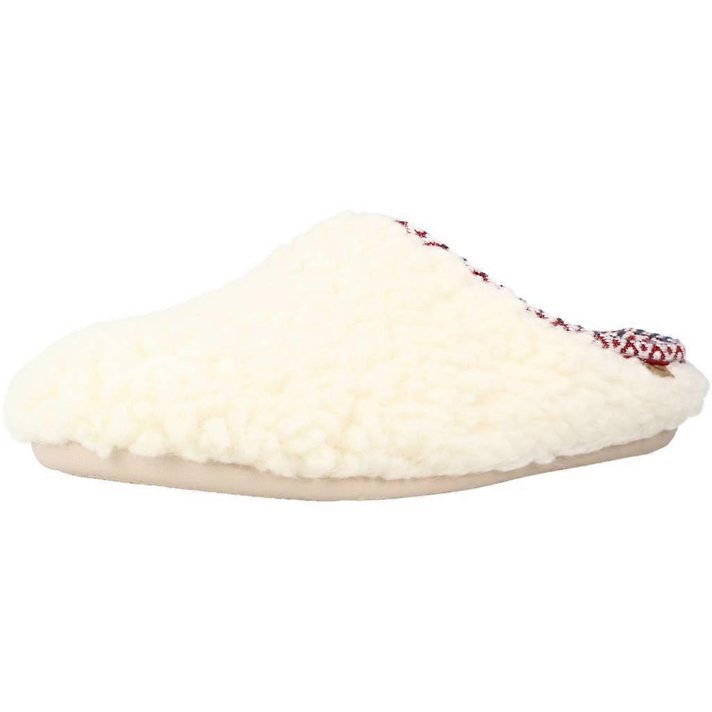 Toni Pons Maui Sh Home Pantoufles