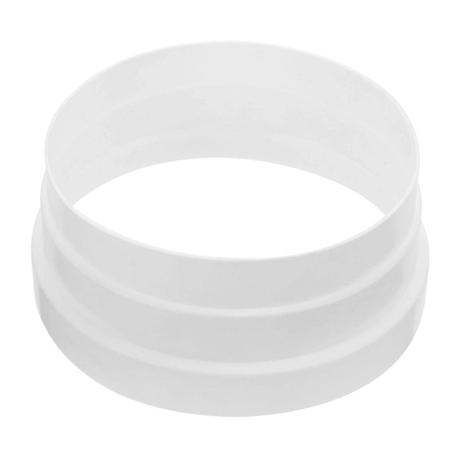 Dryer Duct Connector Duct  Reducer Increaser Dryer Vent Adapter Kitchen Hood Accessory