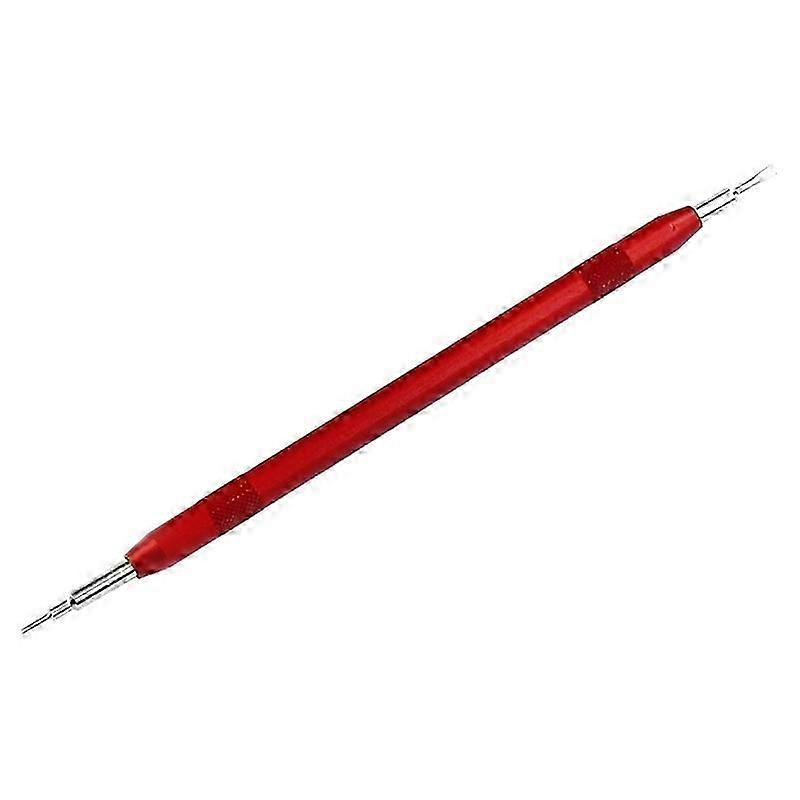 Portable Spring Bar Tool for Watch Pin Removal & Band Replacement Lightweight