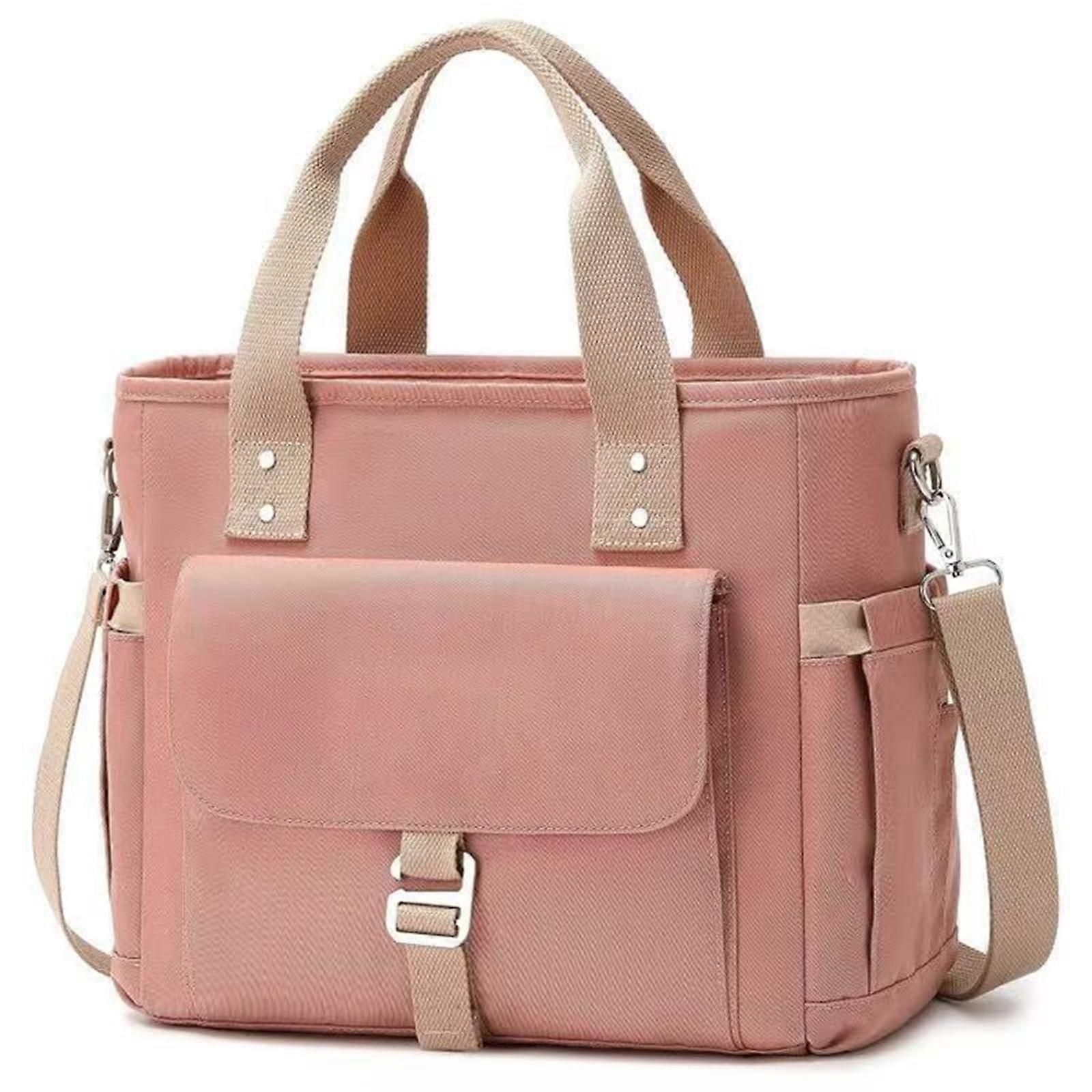 Lunch Bag, Cooler Box for Lunches, Picnics, School, Work, and Parties Ref: 8641