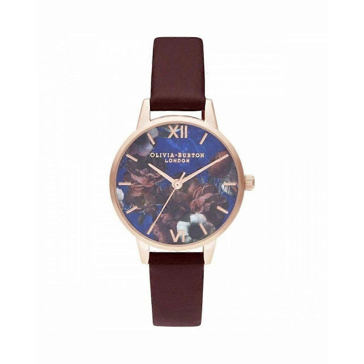 Ladies' Watch Olivia Burton OB16SP10 (Ø 38 mm)