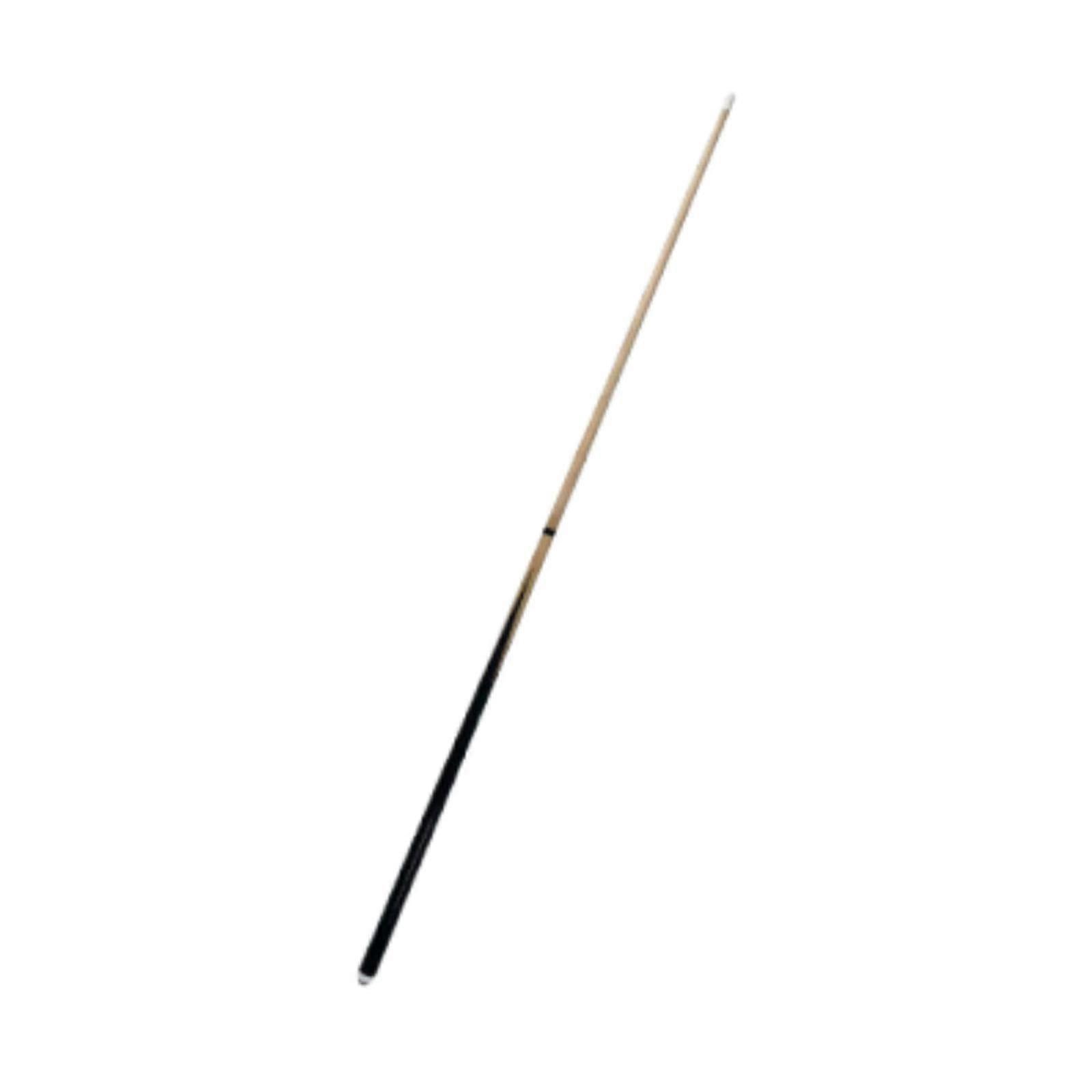 Billiard Cue Rod 57 Inch Professional Pool Cue with 13mm Tip for Beginners Men Women Bar Practice