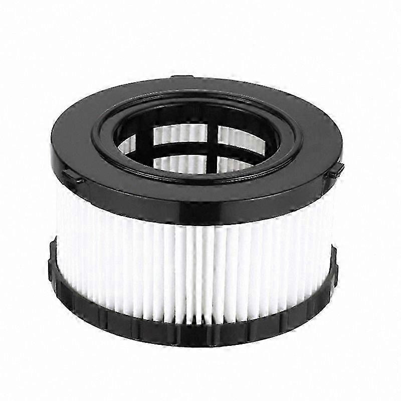 Replacement HEPA Filter for Wet Dry Vacuum Cleaner Accessories-Compatible with DC5151H DC515H DCV517 Models