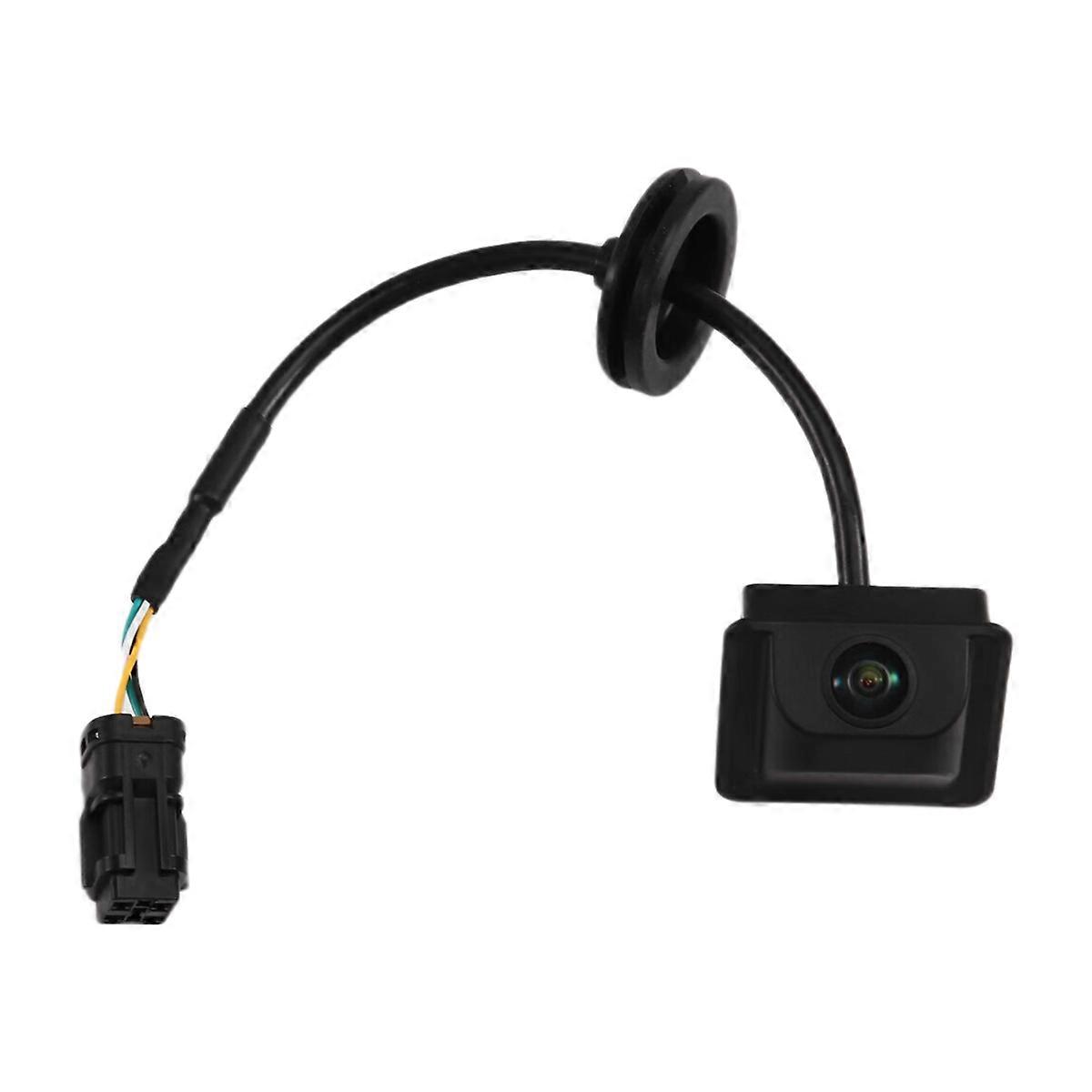 704000084AA Car Rear View Reverse Backup Camera Parking Monitoring System for 3/5X/7