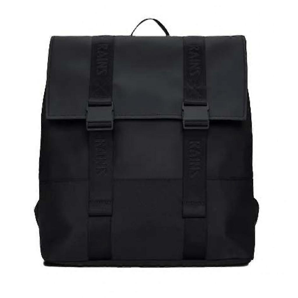 Rains Trail Ryggsäckar msn Bag W3