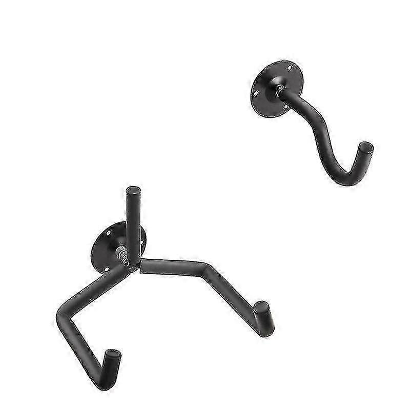 Support mural pour guitare électrique et acoustique