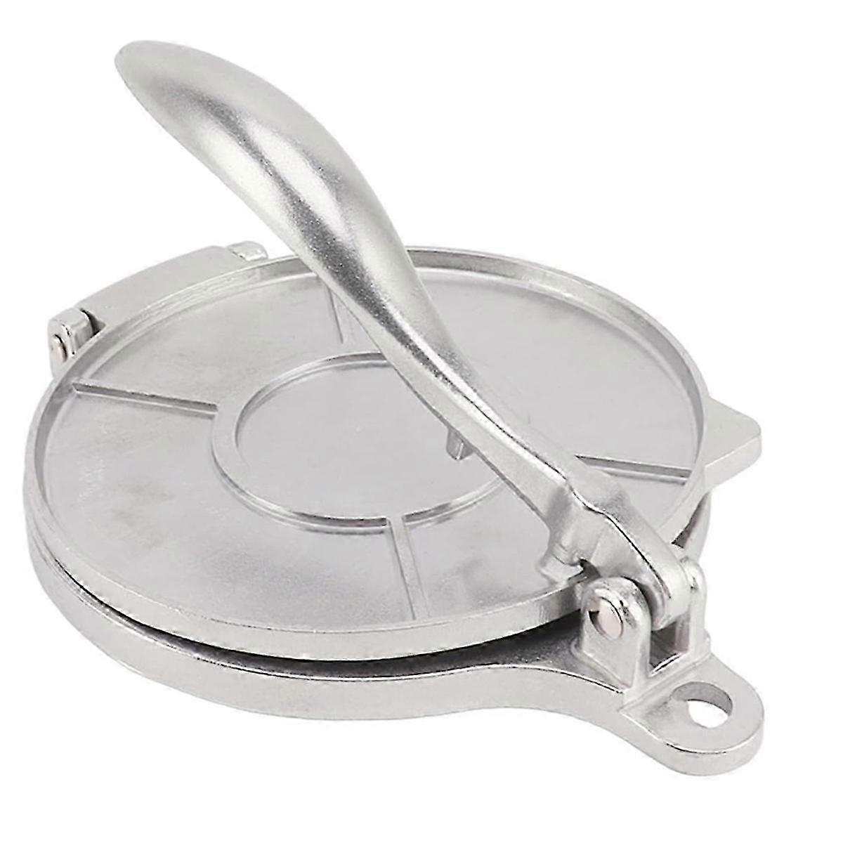 Aluminum Alloy Tortilla Flapjack Machine Crepe Machine B