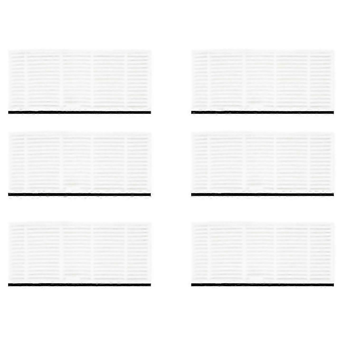 For 6 Pcs Compatible For 2025