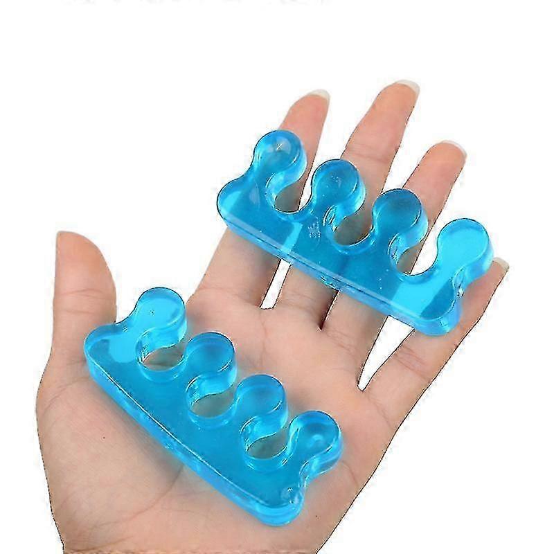 Toe Separator Toe Stretcher Divider Spacer, Suitable For Men And Wo...