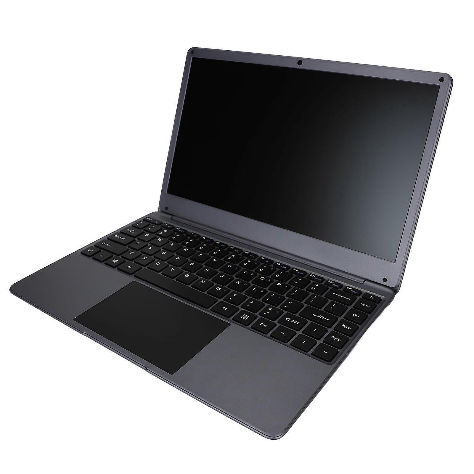14.1" Thin Light Laptop 8GB RAM 1920x1080 Win 11 Pro Notebook