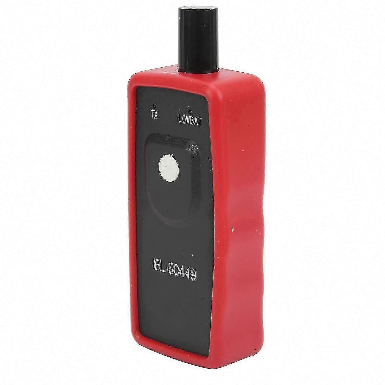 Ford TPMS Reset Tool EL-50449 Tire Pressure Monitor Activation Instrument for Ford Vehicles