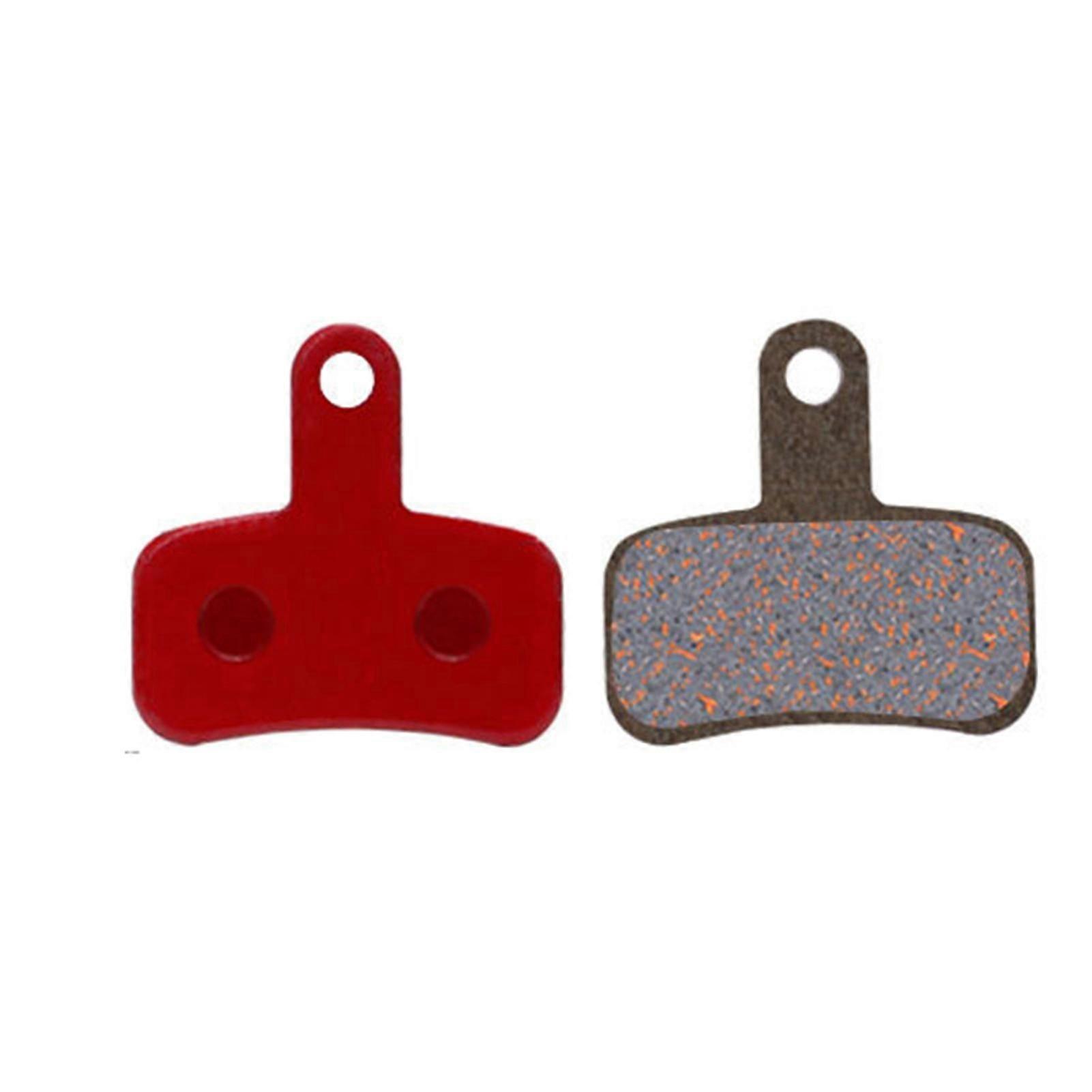 Multiple Size Bike Disc Brake Pads Bicycle