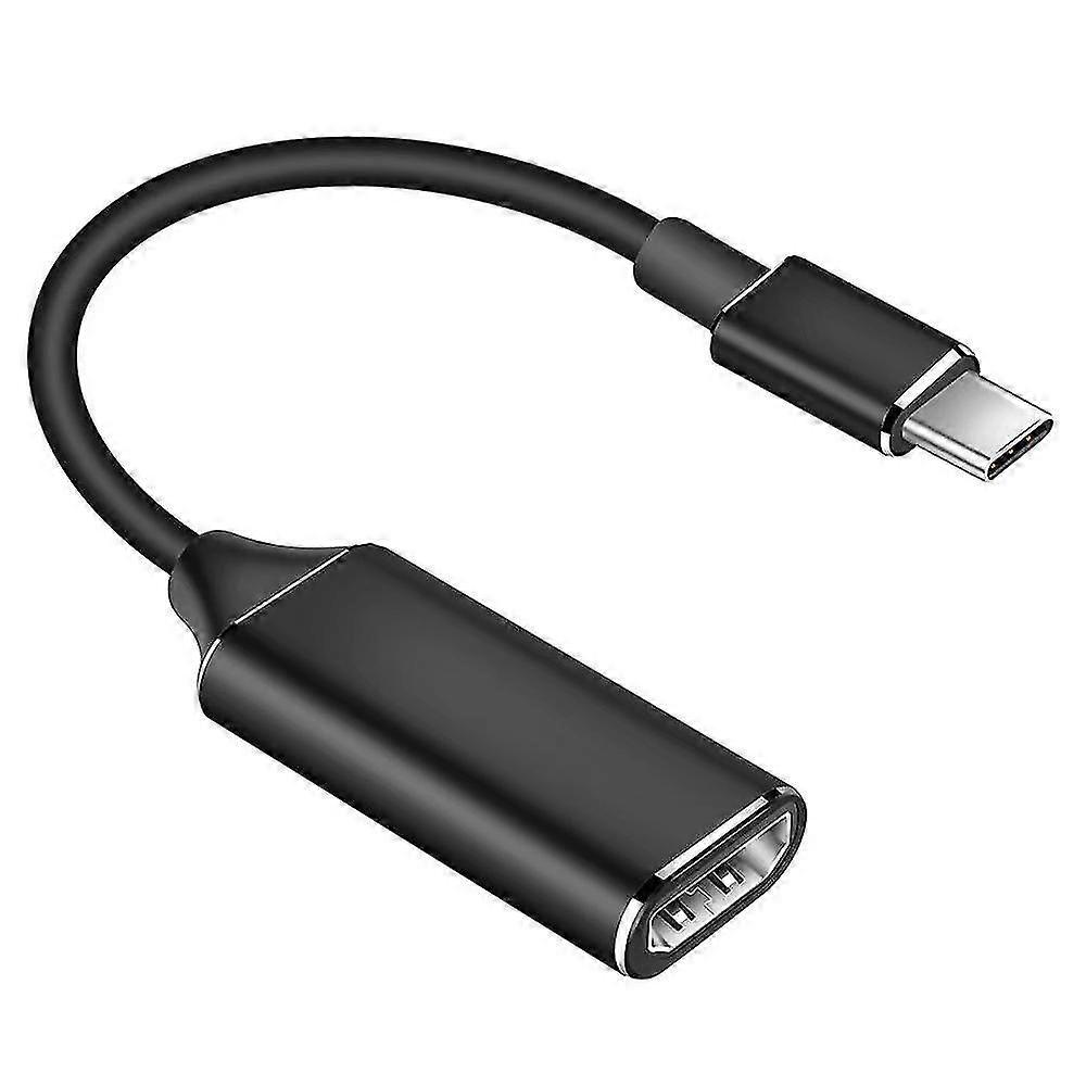 USB C to HDMI adapter