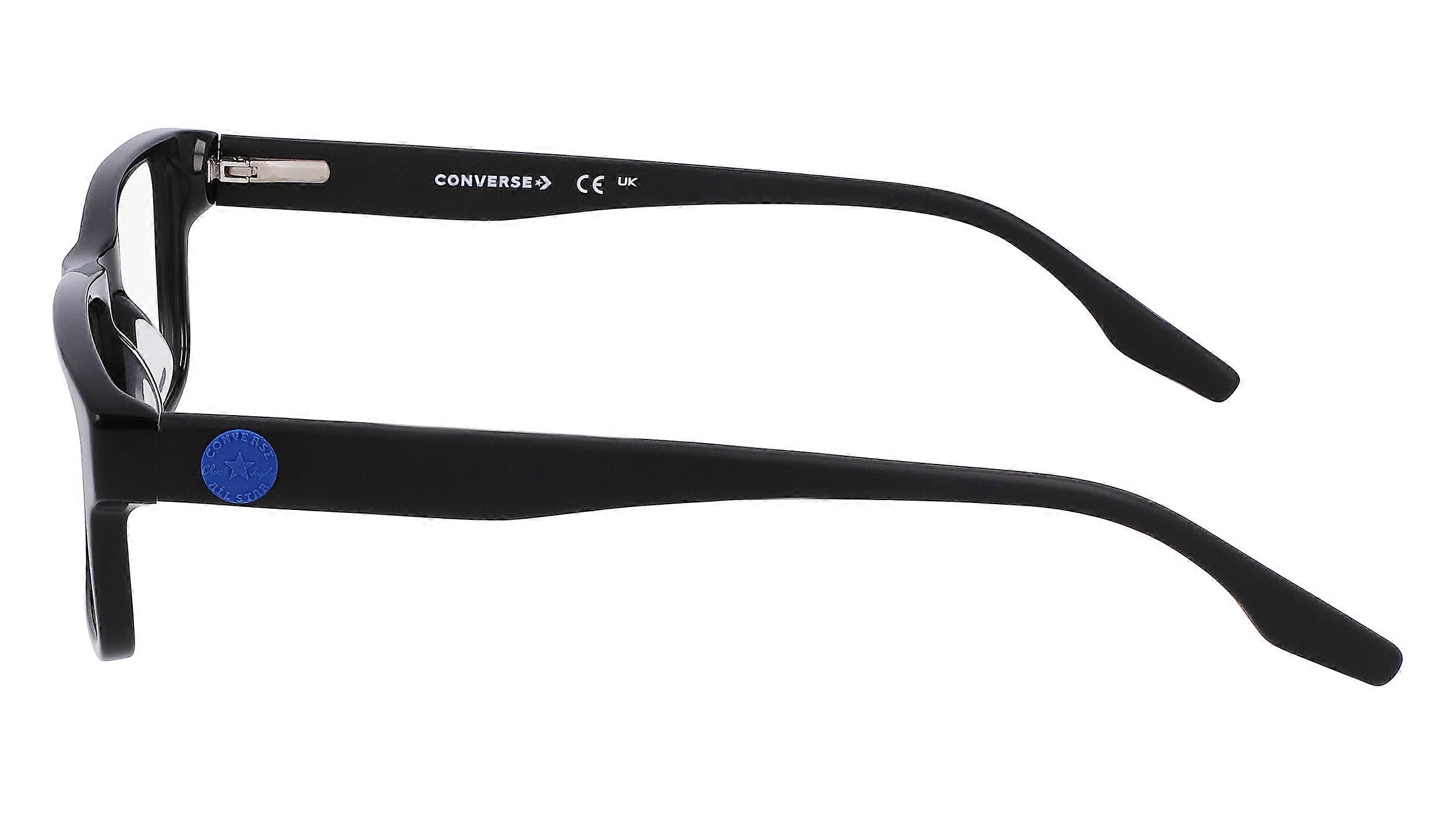Eyewear Frames CONVERSE CV5072Y N 001 BLACK 50/16/140 BOY