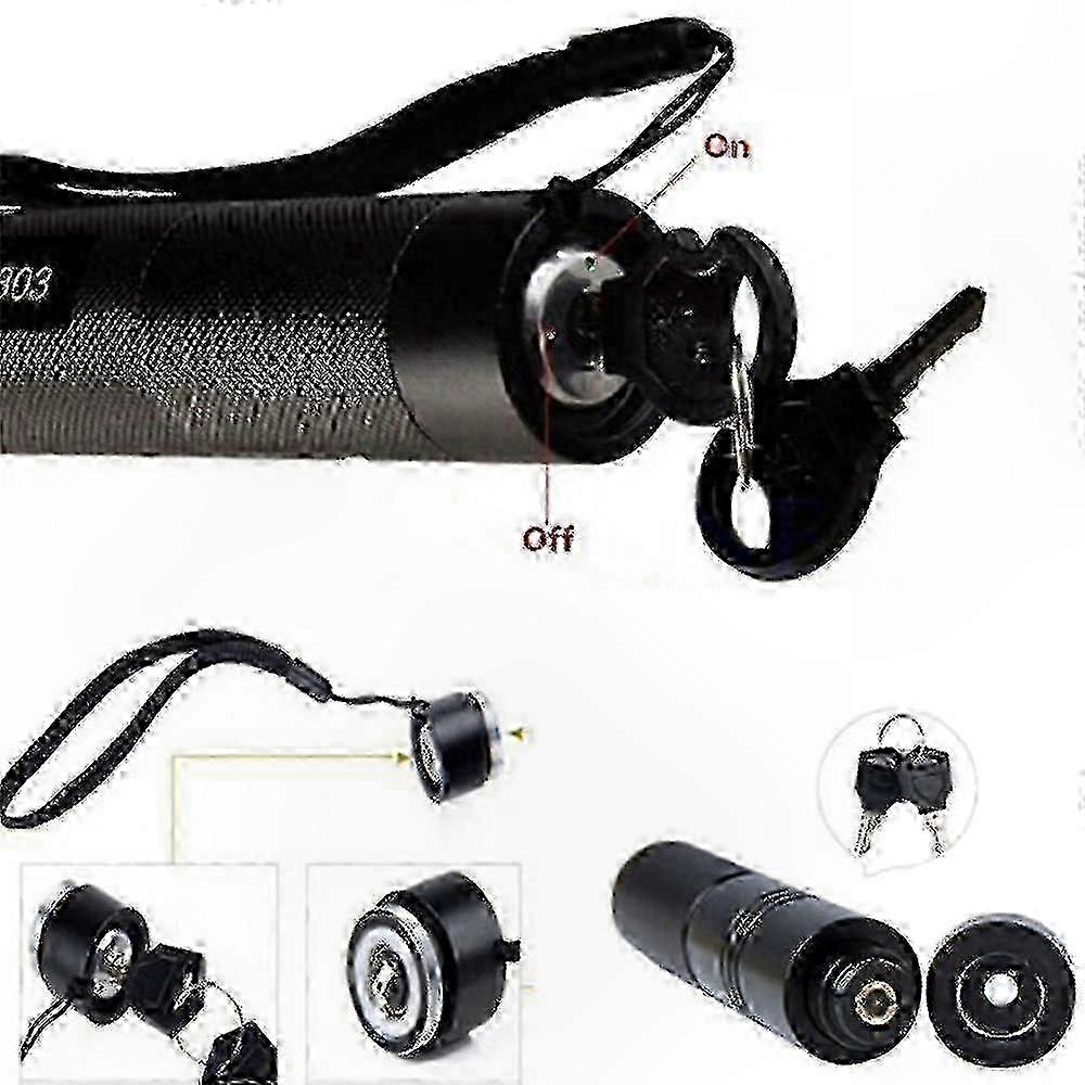 High-Precision 532nm Green Aiming Pointer Tool for Professional Use
