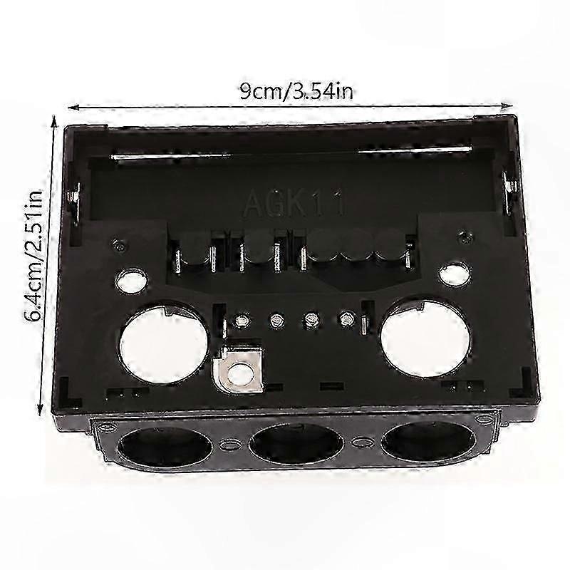 Methanol Burner Controller with Diesel Compatibility for Industrial Applications