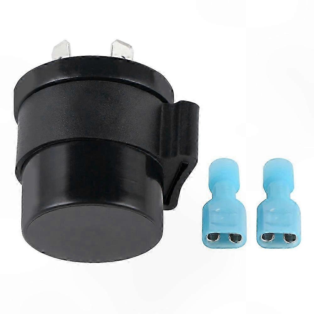 6V Motorcycle Turn Signal Flasher Relay for TS 50 75 90 125 185 250 400 Models