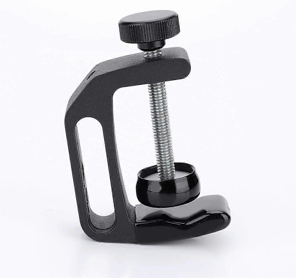 for Power Strip Multifunctional Q-Type Clamp Holder for Camera Light Stand