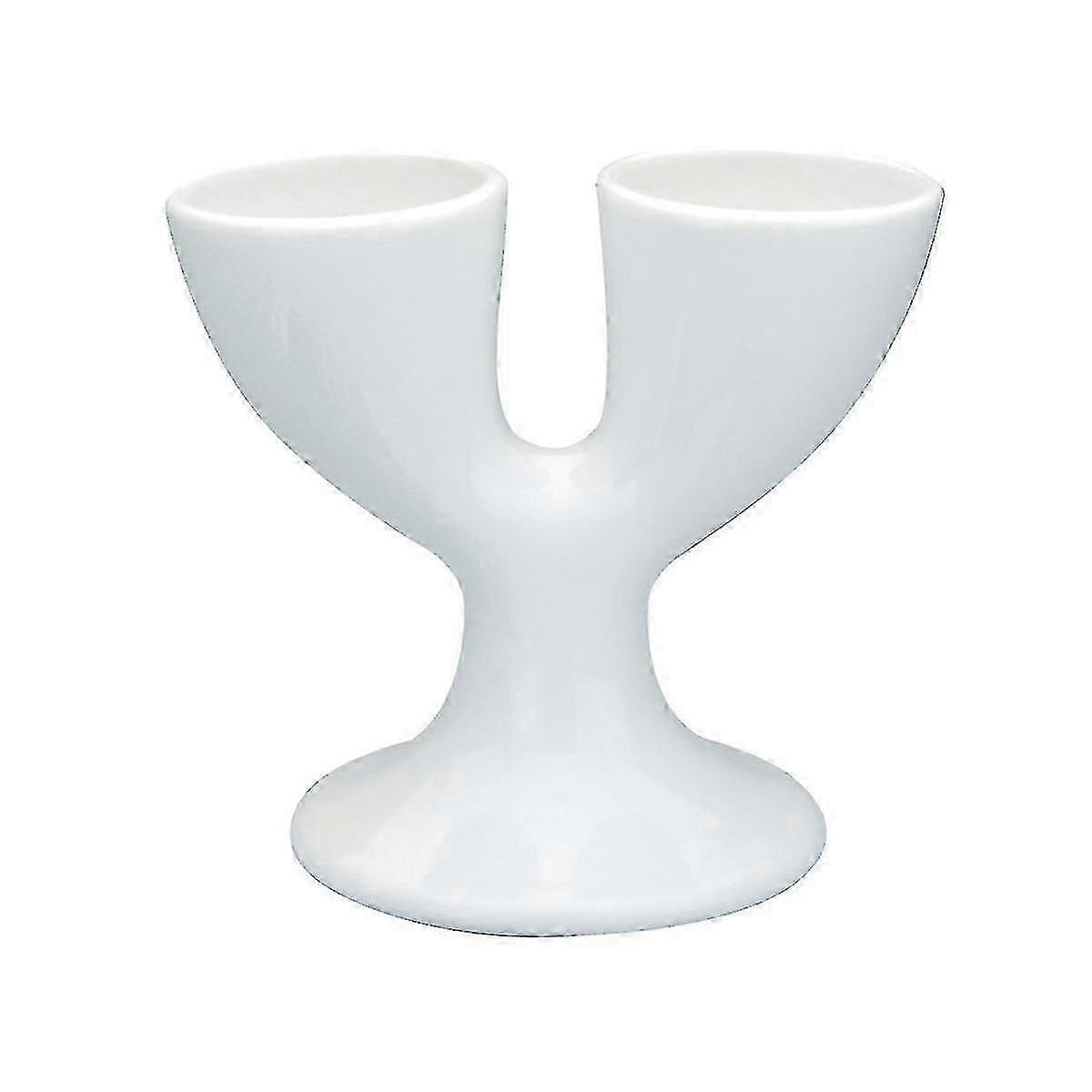 Apollo Double egg Cup