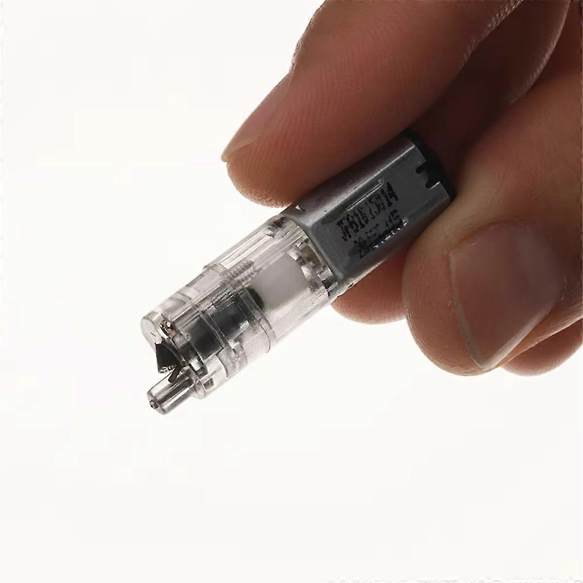 Mini M20 Air Pump DC 3V 3.7V 80Kpa 120Kpa Air Pump Small Air Pump