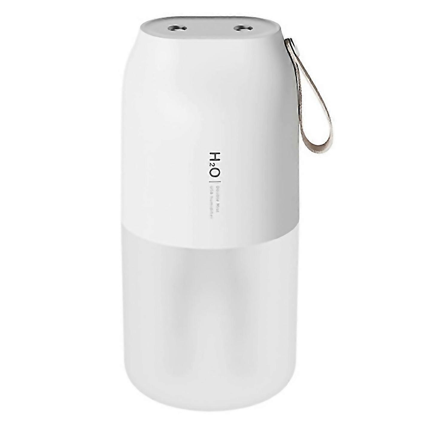 For Wireless Air Humidifier Diffuserwhite