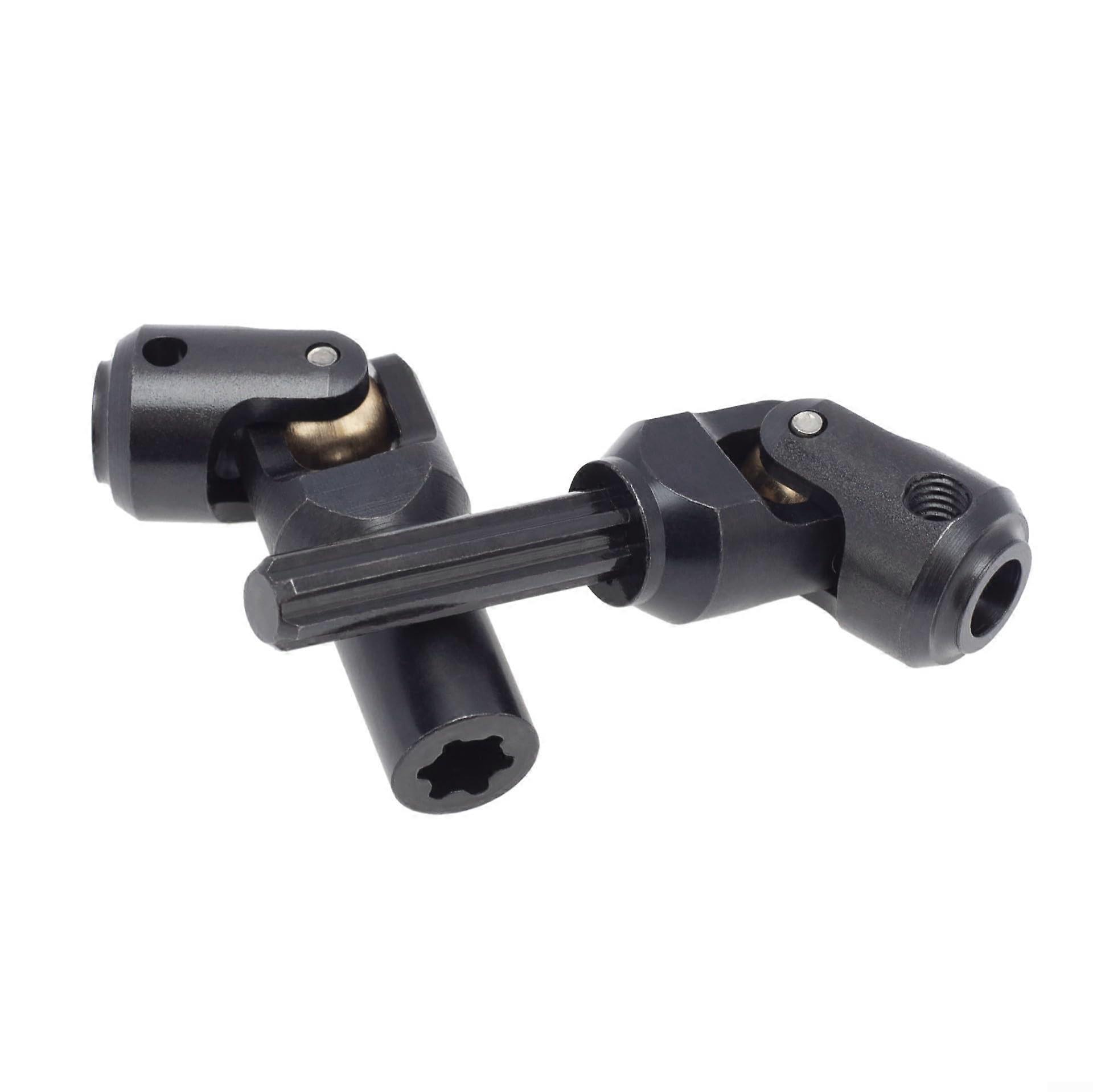 Drive Shaft for RC Crawler Vehicles Compatible with TRX4 and Wraith 96143mm Length