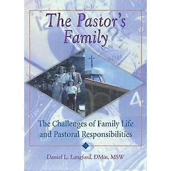 Rodzina pastora