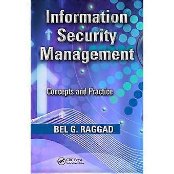 Informationssicherheitsmanagement