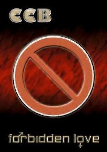 Ccb - Forbidden Love [DVD] CD