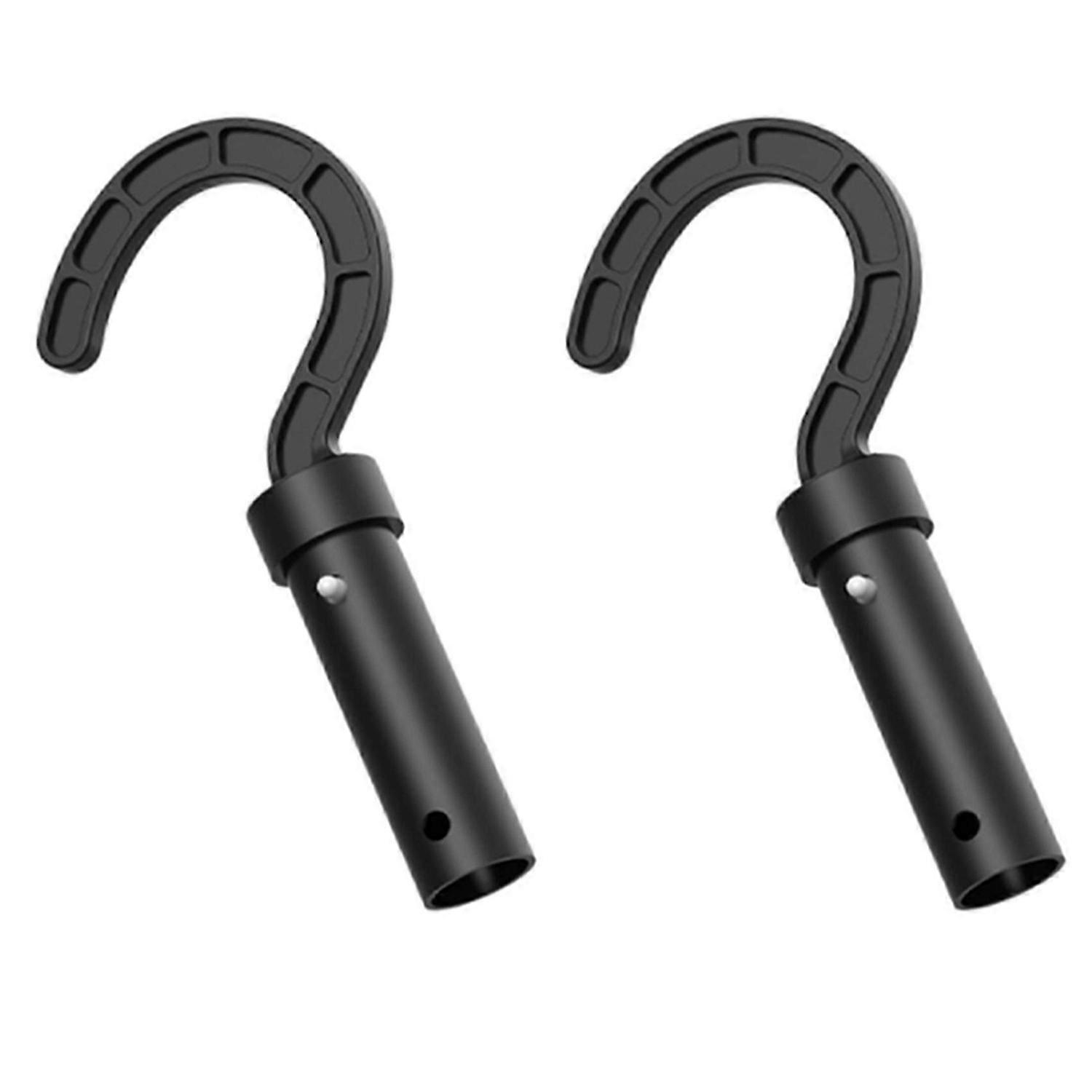 Accessory Hook for Robotic Pool Cleaners